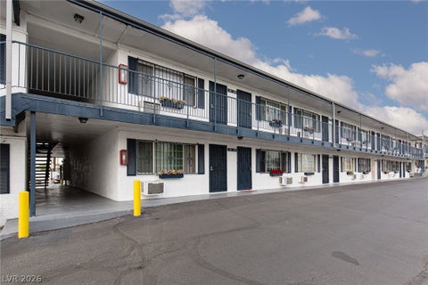 Condo For Rent - 4600 University Center Drive #247<br/> Clark County, Las Vegas, NV 89119