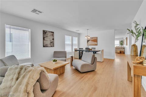 Photo of 3963 Ruby Finito Court, Las Vegas, NV 89129 (MLS # 2809534)
