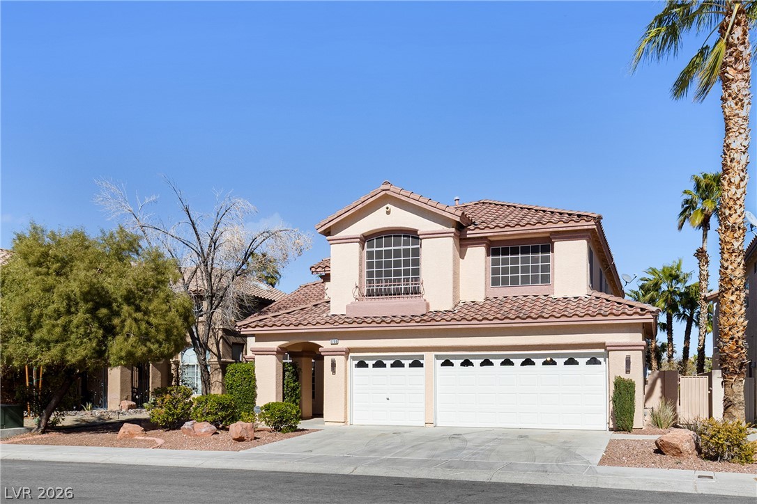 1700 Double Arrow Place