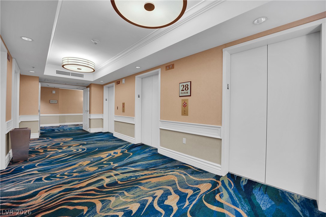 135 E Harmon Avenue 2814
