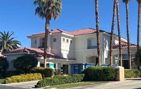 1704 WINCANTON Drive Las Vegas NV 89134
