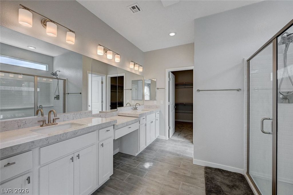 Photo of 881 Dunkirk River Court, Henderson, NV 89011 (MLS # 2776086)