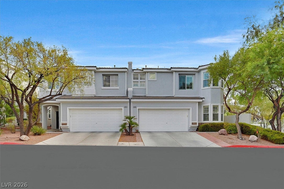 2481 DEVOTION RIDGE Drive