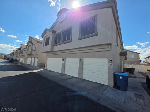 Photo of 5937 High Steed Street #101, Henderson, NV 89011 (MLS # 2819794)
