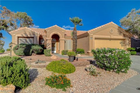 1904 Hot Oak Ridge Street Las Vegas NV 89134