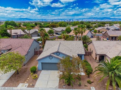 Photo of 3591 Driving Range Street, Las Vegas, NV 89122 (MLS # 2779219)