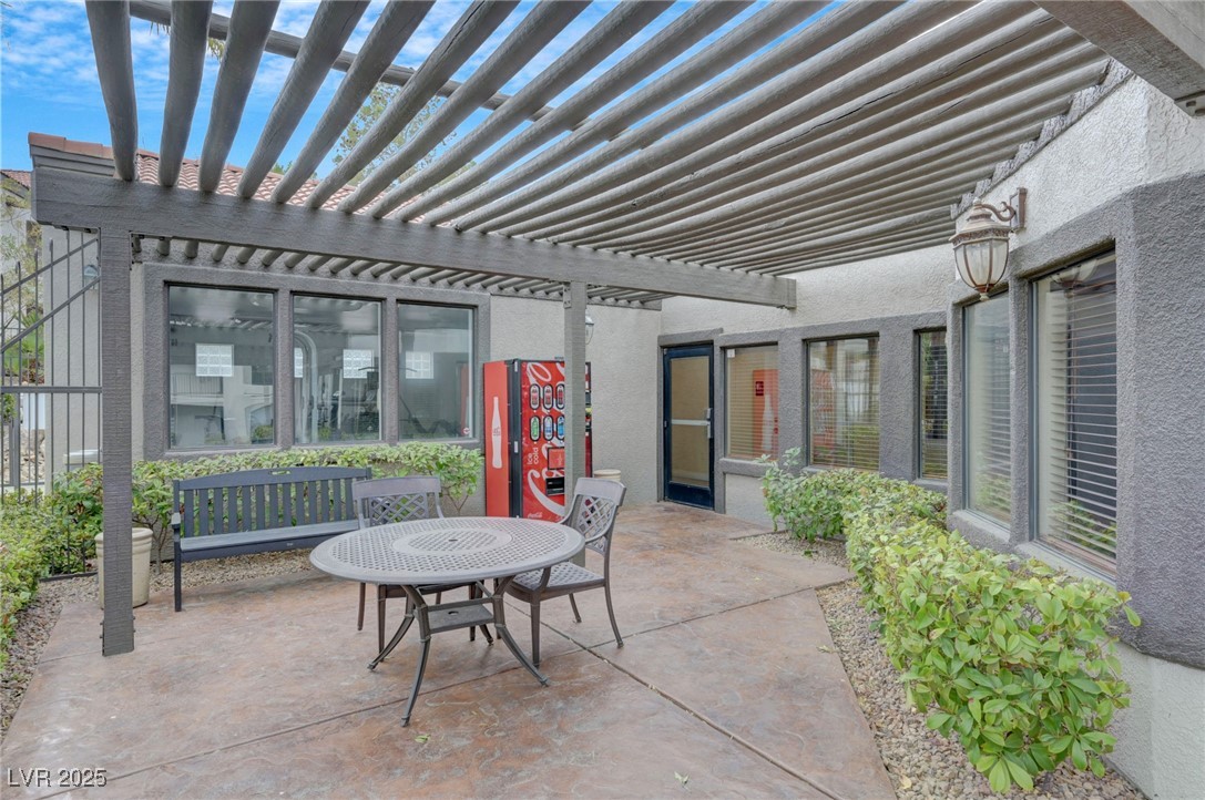 950 Seven Hills Drive #2313, Henderson, Nevada image 8