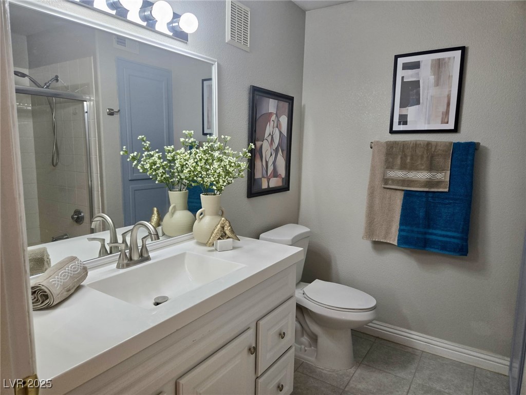 950 Seven Hills Drive #2313, Henderson, Nevada image 21