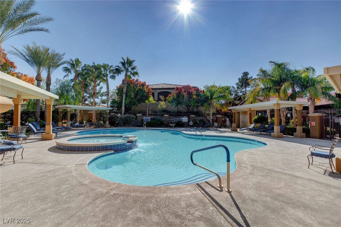 950 Seven Hills Drive #2313, Henderson, Nevada image 28