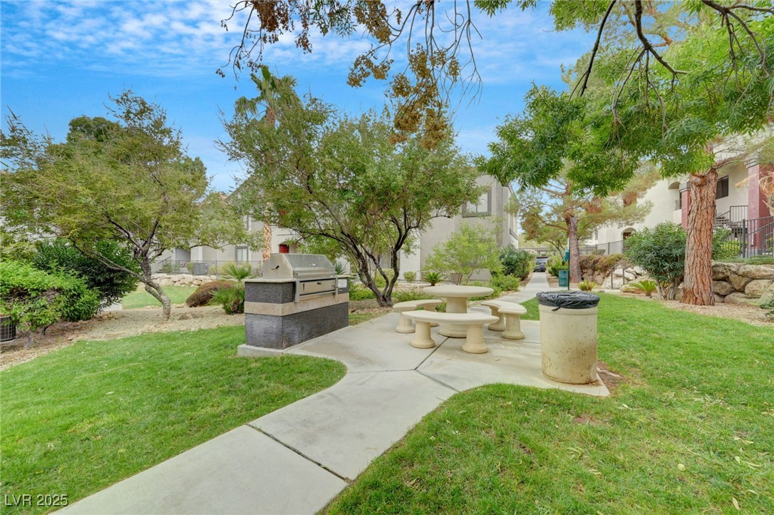 950 Seven Hills Drive #2313, Henderson, Nevada image 6