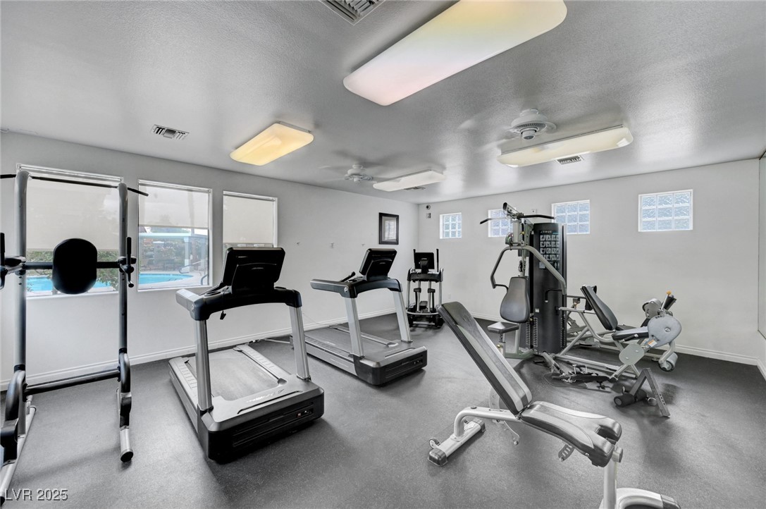 950 Seven Hills Drive #2313, Henderson, Nevada image 30