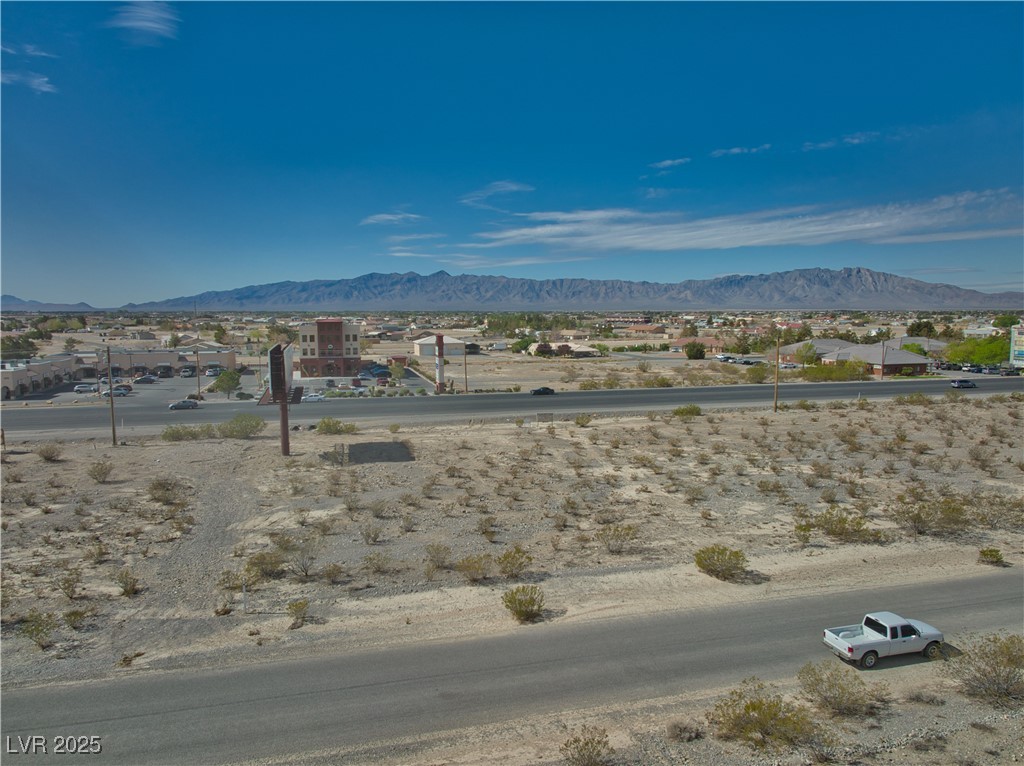 3401 Cortina Street, Pahrump, Nevada image 1