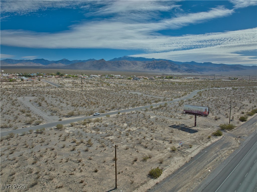 3401 Cortina Street, Pahrump, Nevada image 4