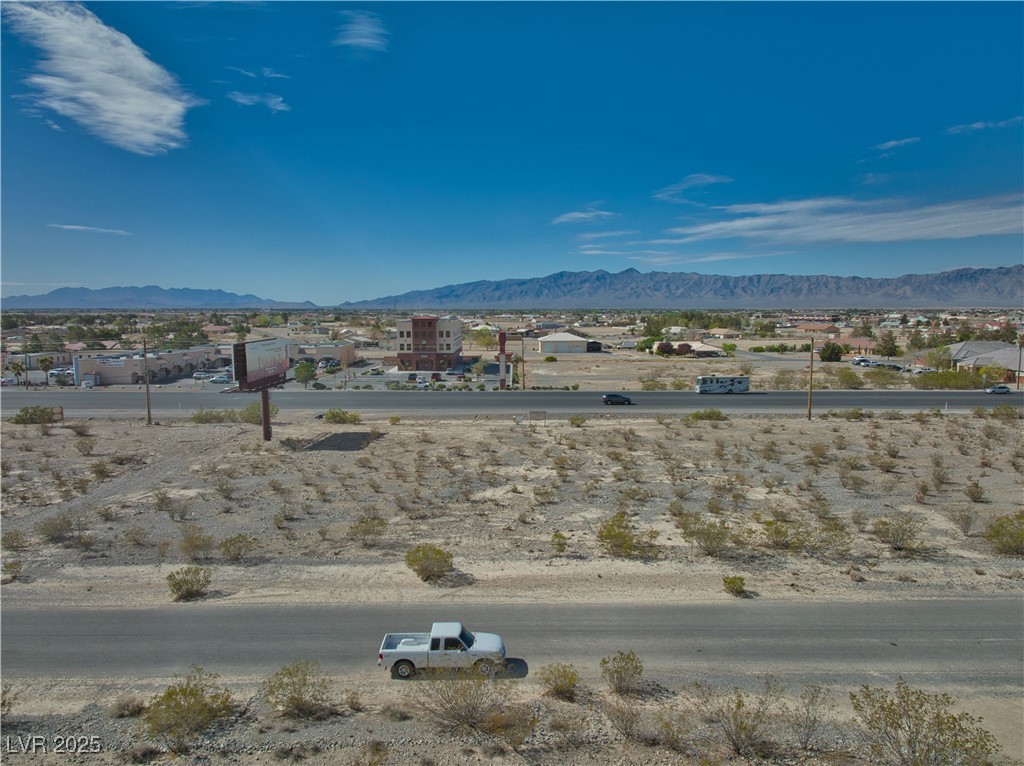 3401 Cortina Street, Pahrump, Nevada image 2