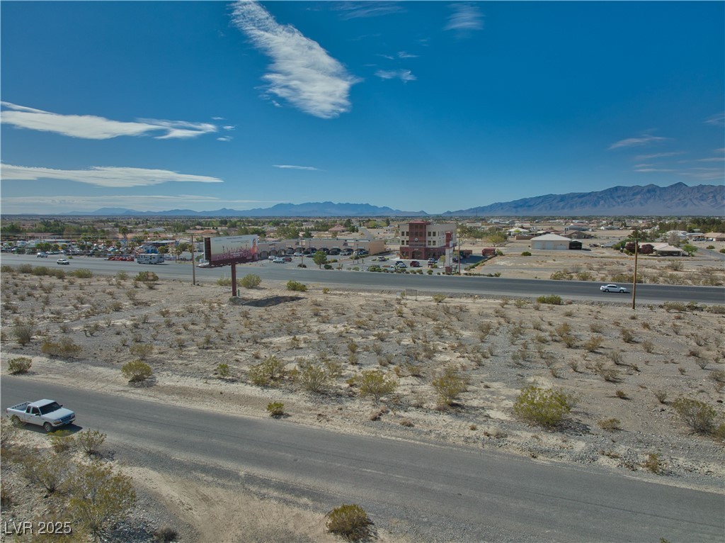 3401 Cortina Street, Pahrump, Nevada image 3