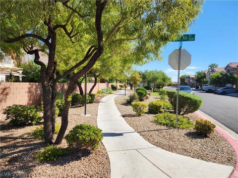Homes For Sale - 5395 Champion Run Street<br/> Las Vegas, NV 89113