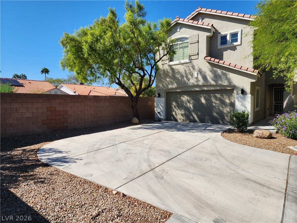 5395 Champion Run Street