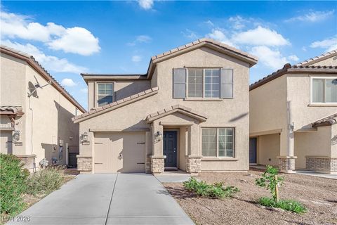 5160 Clatsop Street Las Vegas NV 89122