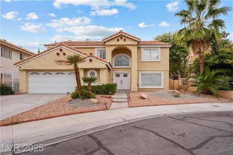 Photo of 3009 Periscope Court, Las Vegas, NV 89117 (MLS # 2756378)