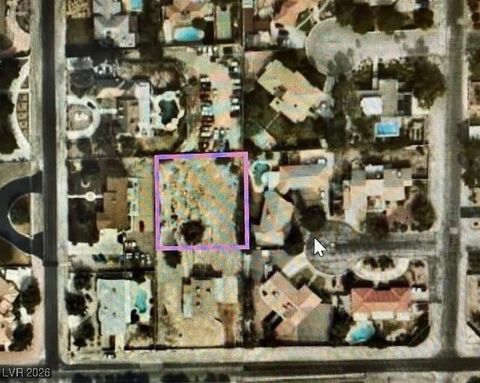 Palmyra Las Vegas NV 89147