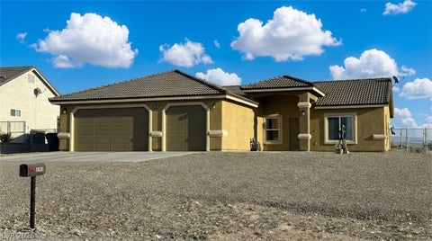 Homes For Sale - 2151 Iroquois Avenue<br/> Pahrump, NV 89048