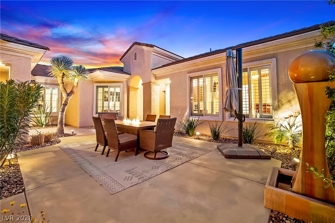 2372 Hardin Ridge Drive