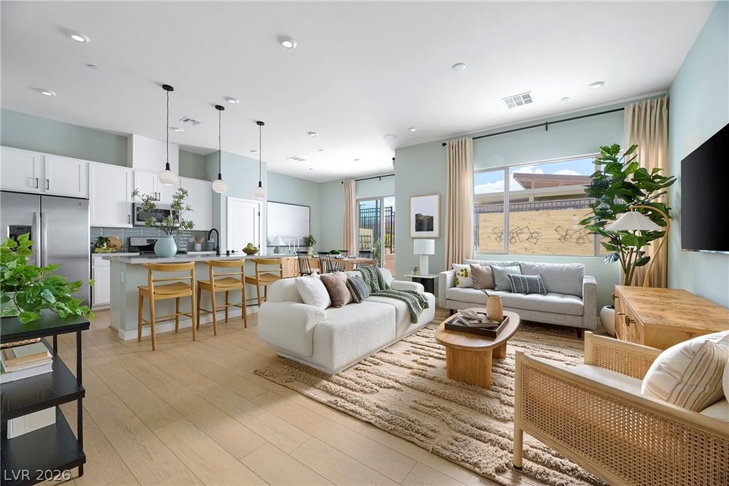 Photo of 3361 San Ripalta Street, Henderson, NV 89044 (MLS # 2776102)