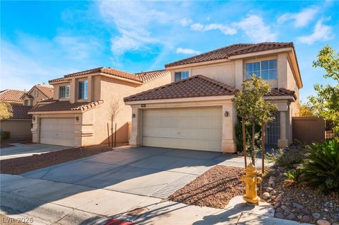 Photo of 8317 Sky Canyon Court, Las Vegas, NV 89128 (MLS # 2779316)
