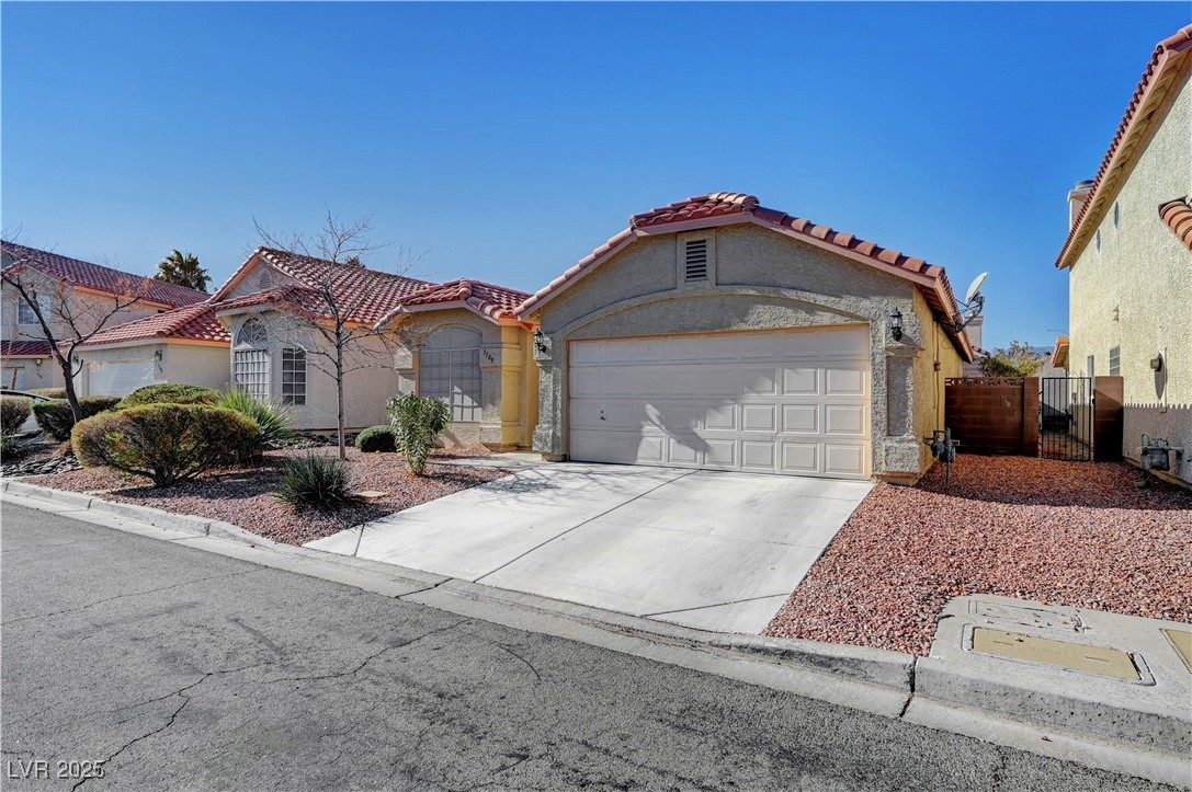 1518 Jenny Linn Drive #105, Henderson, Nevada image 7