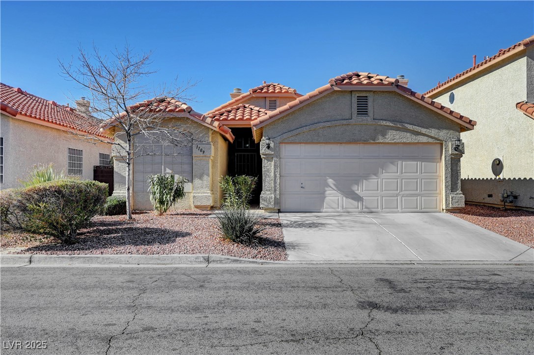 1518 Jenny Linn Drive #105, Henderson, Nevada image 1