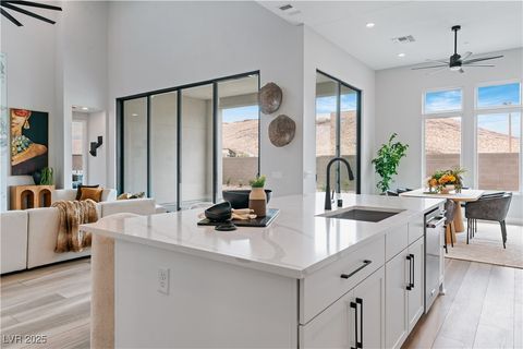 11173 Concord Valley Drive Las Vegas NV 89135