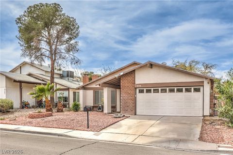 Photo of 4775 Woodridge Road, Las Vegas, NV 89121 (MLS # 2768049)