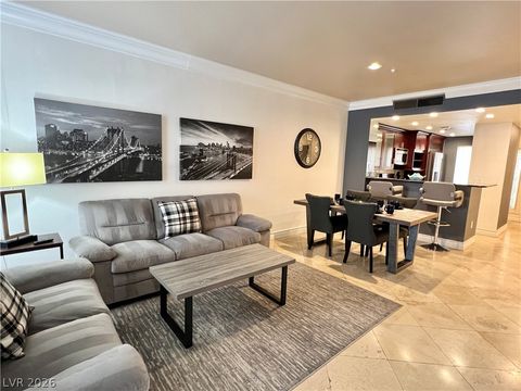 Photo of 230 E Flamingo Road #313, Las Vegas, NV 89169 (MLS # 2800028)