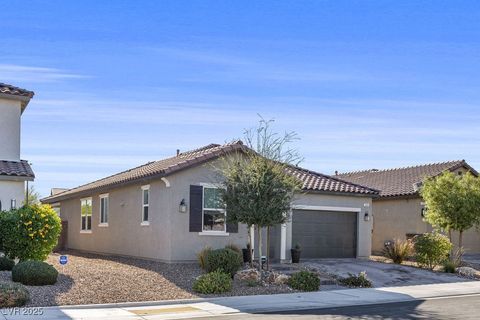 Photo of 1631 Deep Valley Avenue, North Las Vegas, NV 89084 (MLS # 2743851)