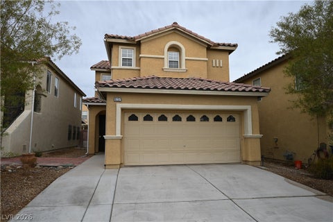 Homes For Sale - 6152 W Cougar Avenue<br/> Las Vegas, NV 89139
