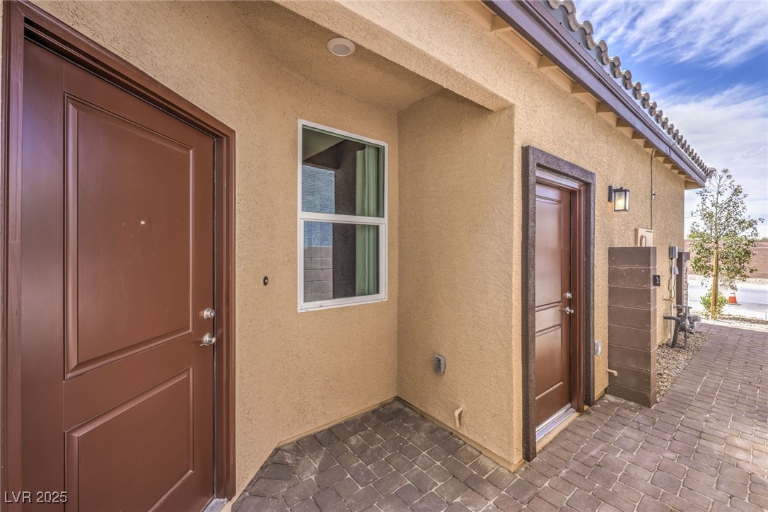 1921 Lewis Bay Avenue #LOT 21, North Las Vegas, Nevada image 40