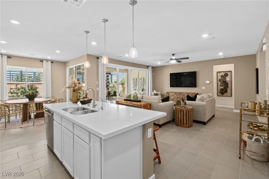 4360 E Brusca Way, Pahrump, Nevada image 10