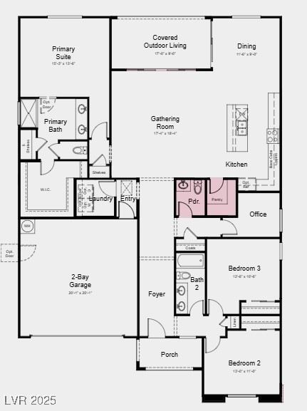 4360 E Brusca Way, Pahrump, Nevada image 2