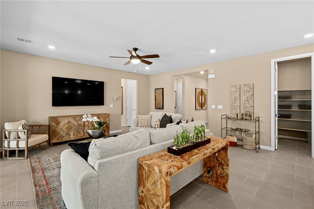 4360 E Brusca Way, Pahrump, Nevada image 7