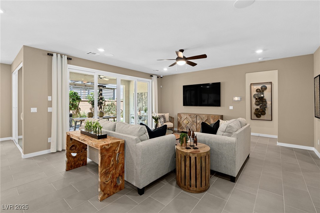4360 E Brusca Way, Pahrump, Nevada image 4