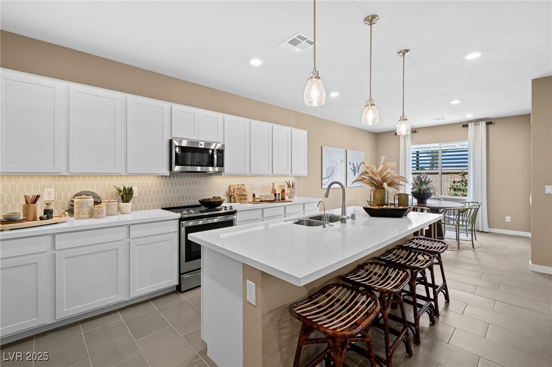 4360 E Brusca Way, Pahrump, Nevada image 9