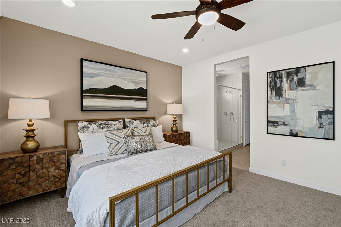 4360 E Brusca Way, Pahrump, Nevada image 13