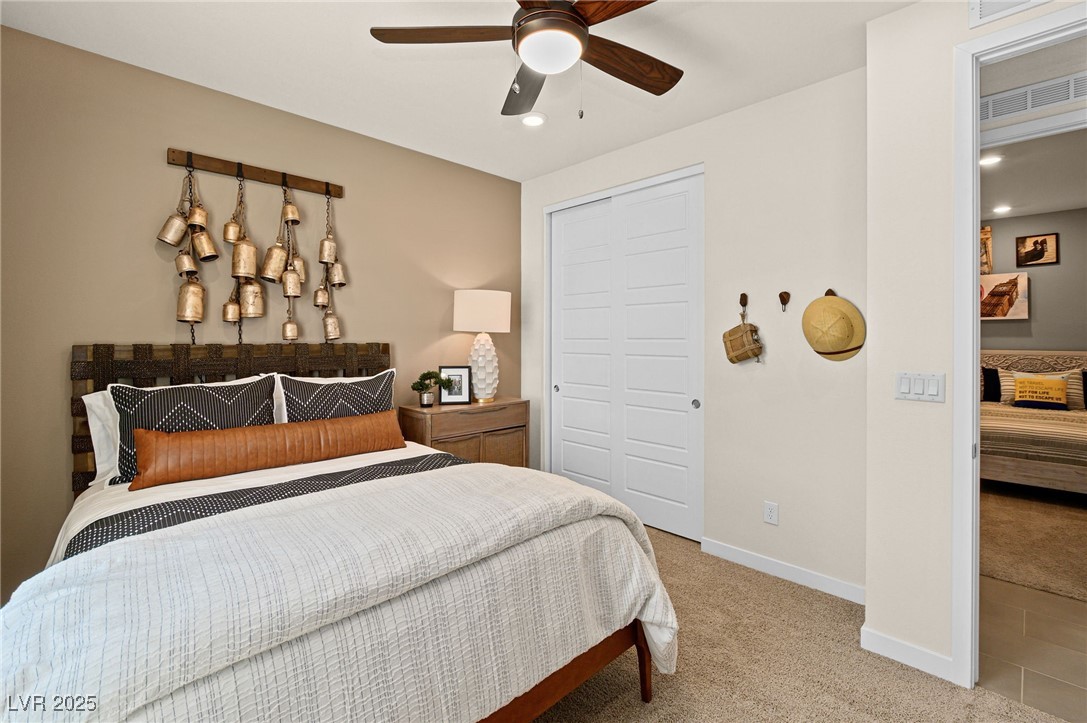 4360 E Brusca Way, Pahrump, Nevada image 25