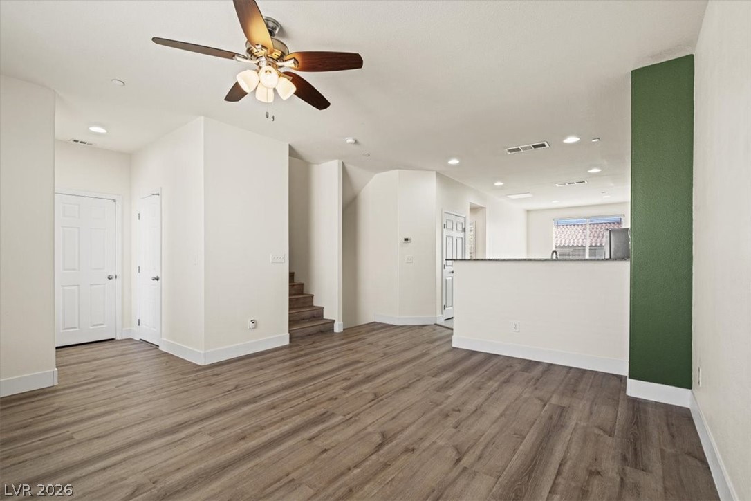 4563 Townwall Street