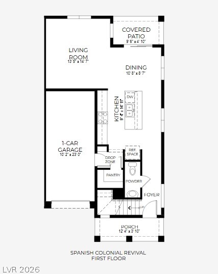 244 Sunlit Meadow Lane