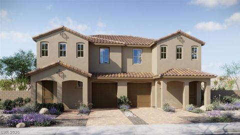 244 Sunlit Meadow Lane Henderson NV 89015