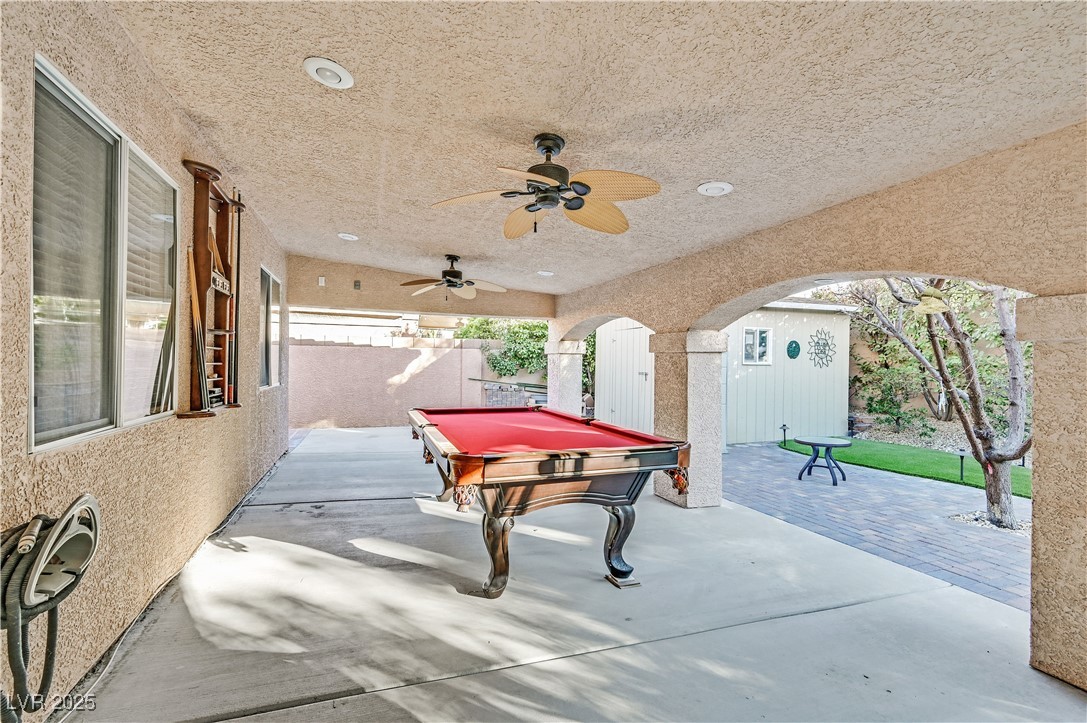 791 Maranello Street, Henderson, Nevada image 20