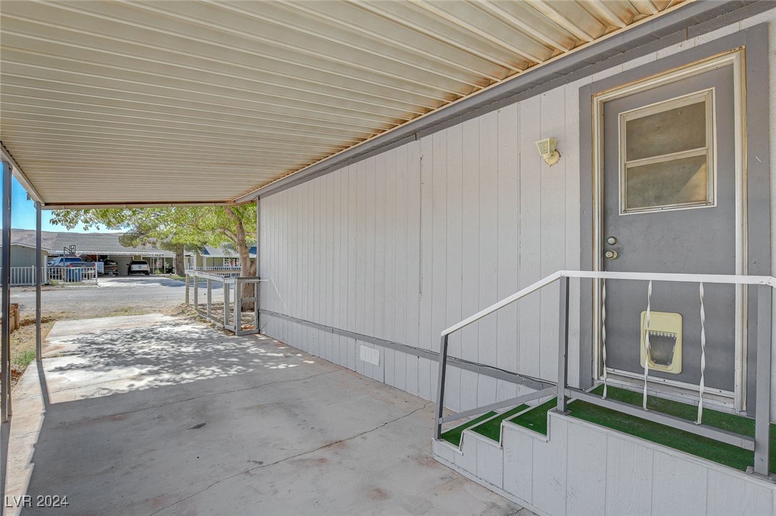 3030 Hannig Street, Logandale, Nevada image 22