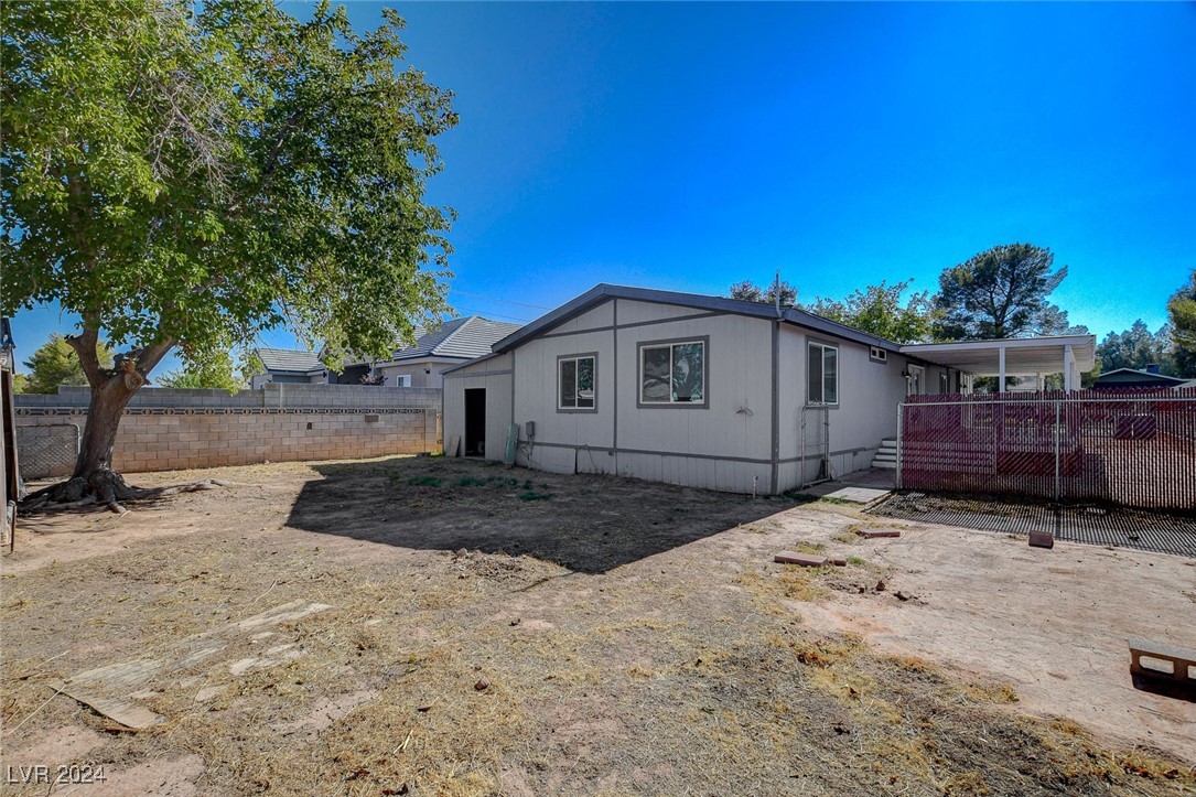 3030 Hannig Street, Logandale, Nevada image 44