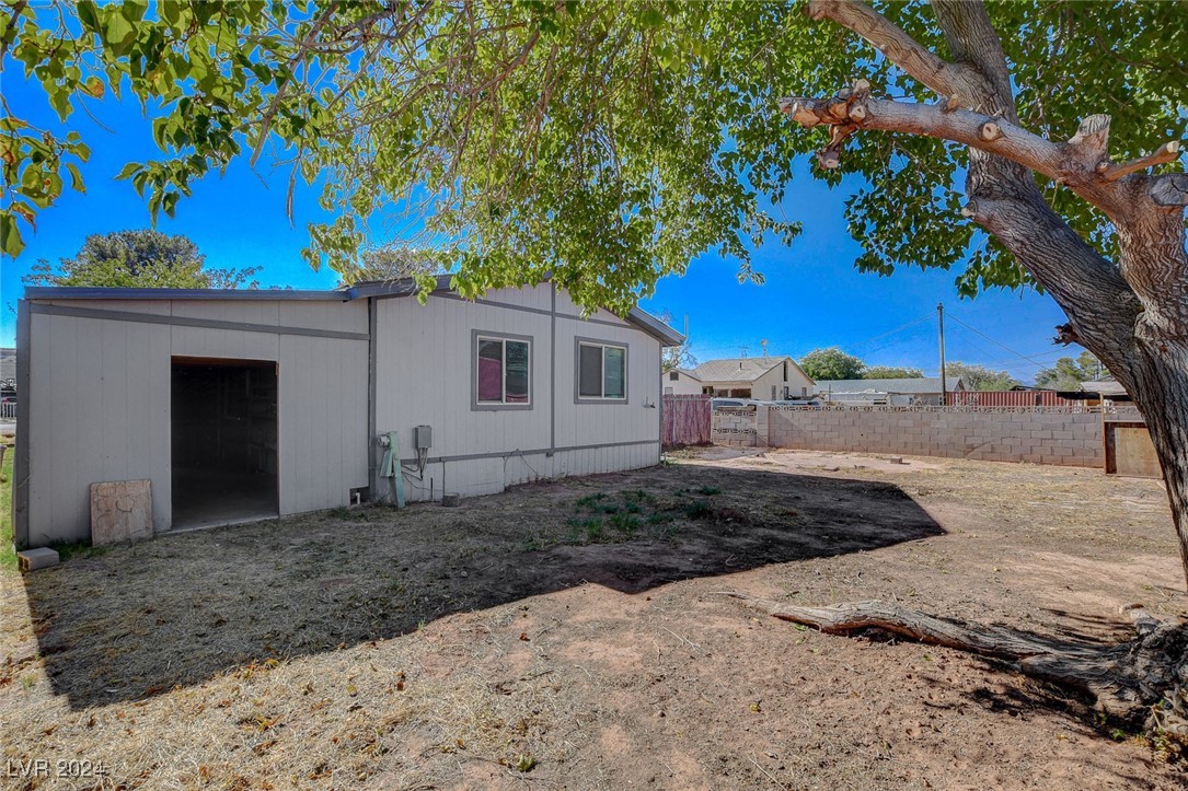 3030 Hannig Street, Logandale, Nevada image 27